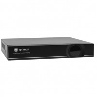 Optimus NVR-5161-16P