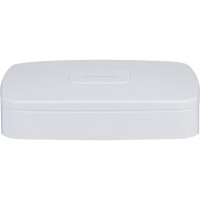 Dahua DHI-NVR4116-EI — сетевой IP-видеорегистратор на 16 каналов