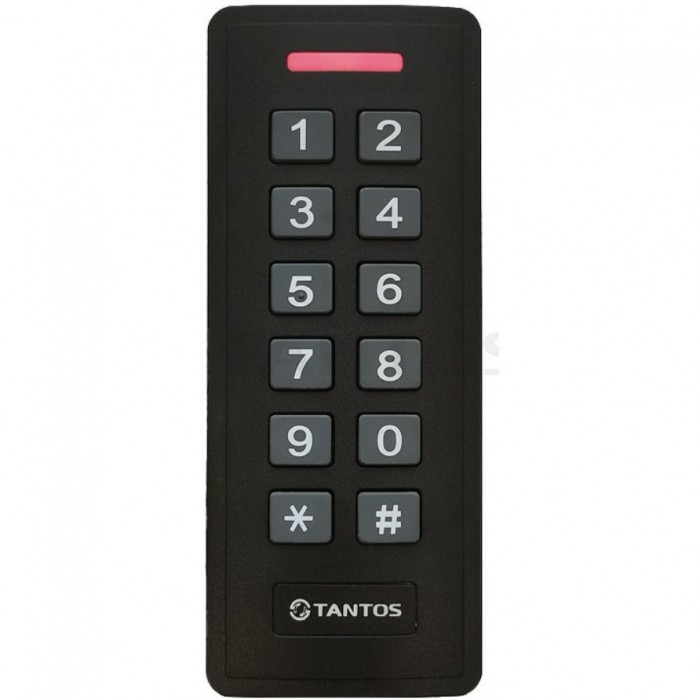 Tantos TS-KBD-EMF Plastic