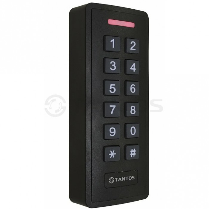 Tantos TS-KBD-EMF Plastic