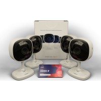 TRASSIR 4TRCloud3000