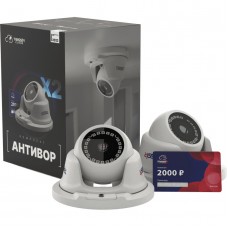 TRASSIR Антивор