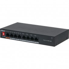 Dahua DH-PFS3008-8ET-60