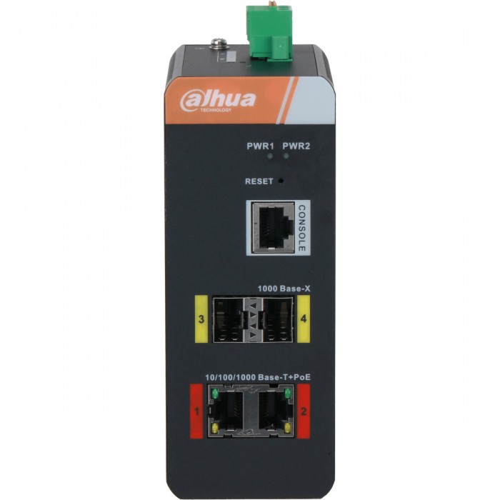 Dahua DH-IS4204-2GT-120