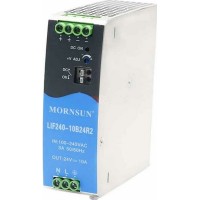 Dahua DH-LIF240-10B48R2