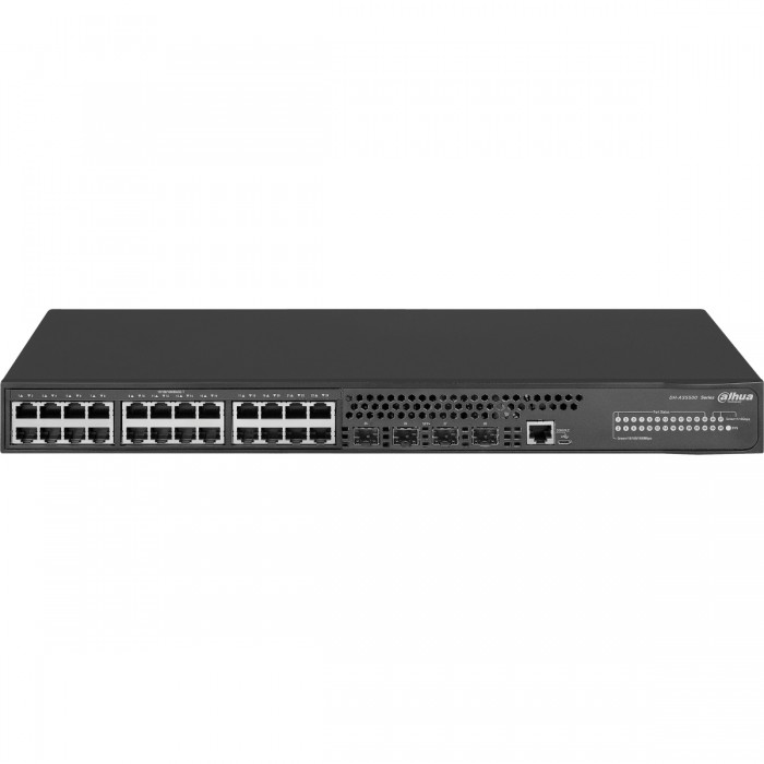 Dahua DH-AS5500-24GT4XF