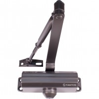 Tantos TS-DC085(графит)