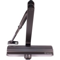 Tantos TS-DC120 Freeze(графит)