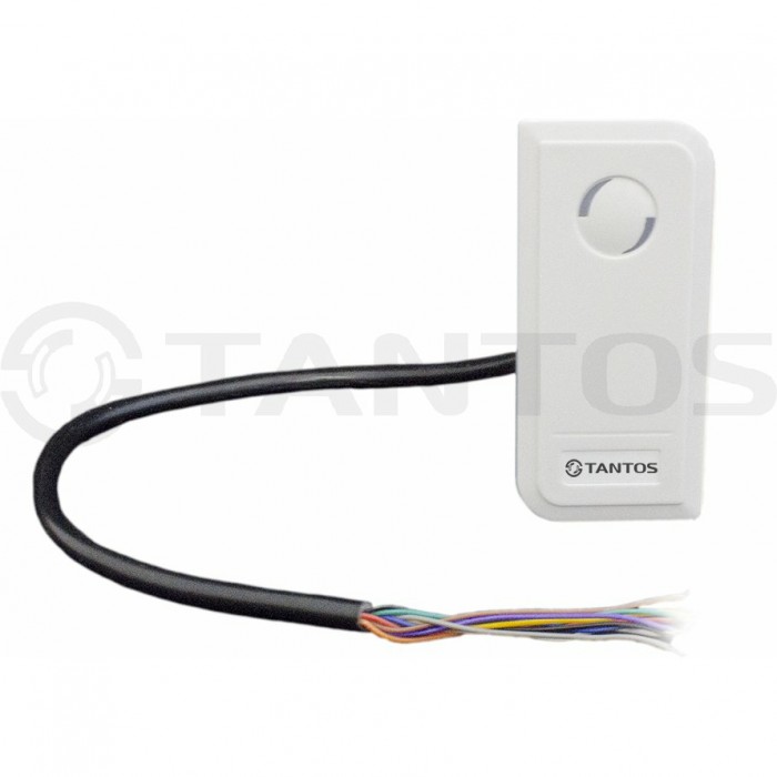 Tantos TS-CTR-EMF Black