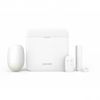 Hikvision DS-PWA64-KIT-WE(RU) AX PRO