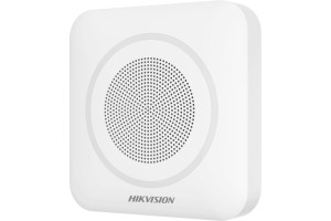 Hikvision DS-PS1-II-WE(RU)(Blue indicator)