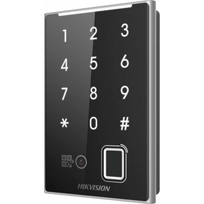 Hikvision DS-K1109DKFB-QR