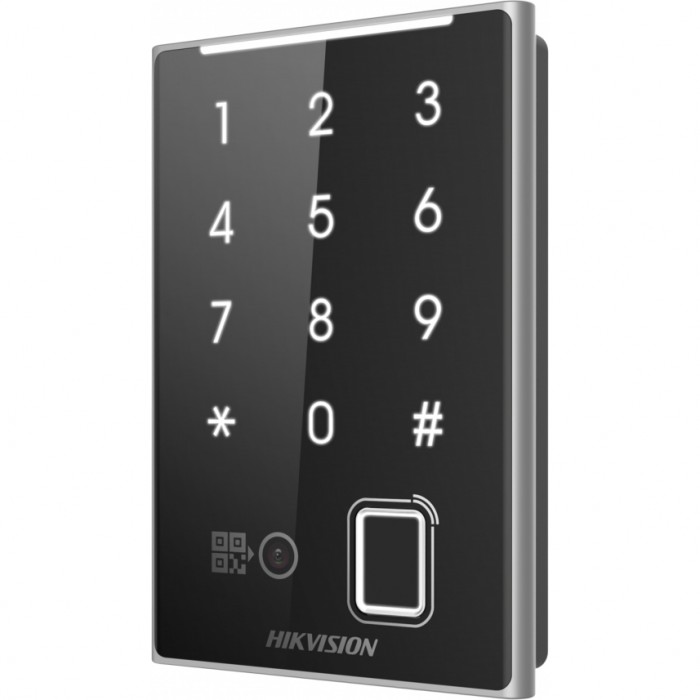 Hikvision DS-K1109EKFB-QR