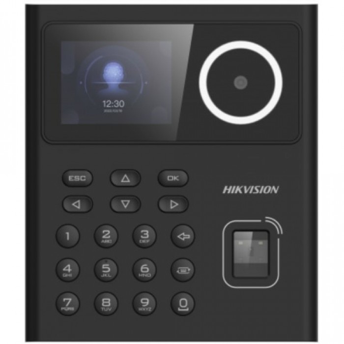 Hikvision DS-K1T320EFWX