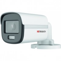 HiWatch DS-T200L(B)(3.6 mm)