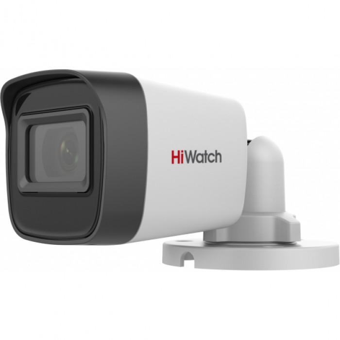 HiWatch HDC-B020(B)(2.8mm)