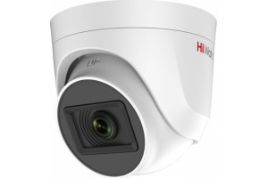 HiWatch HDC-T020-P(B)(2.8mm)