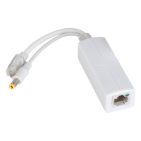 Dahua DH-TAS100 — PoE-сплиттер 12 В