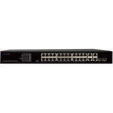 TRASSIR TR-NS14282С-370-24POE