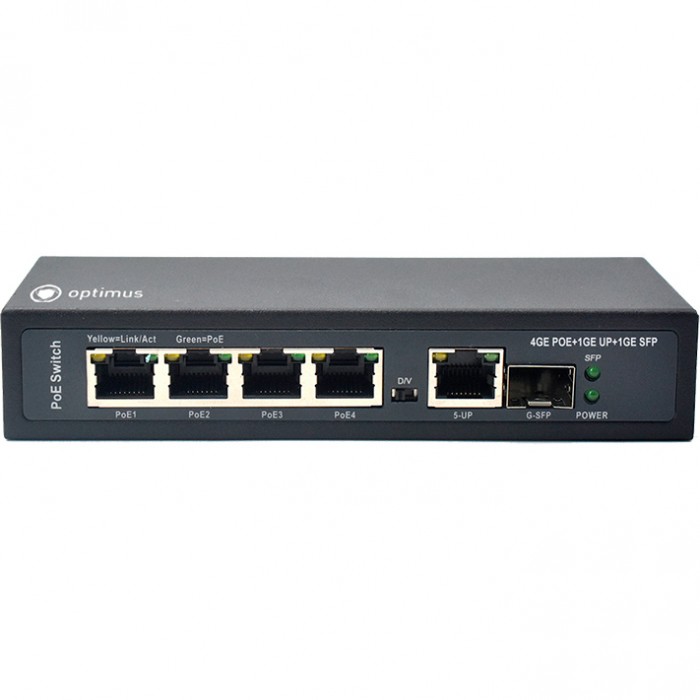 Optimus U1E-4G/1G/1S