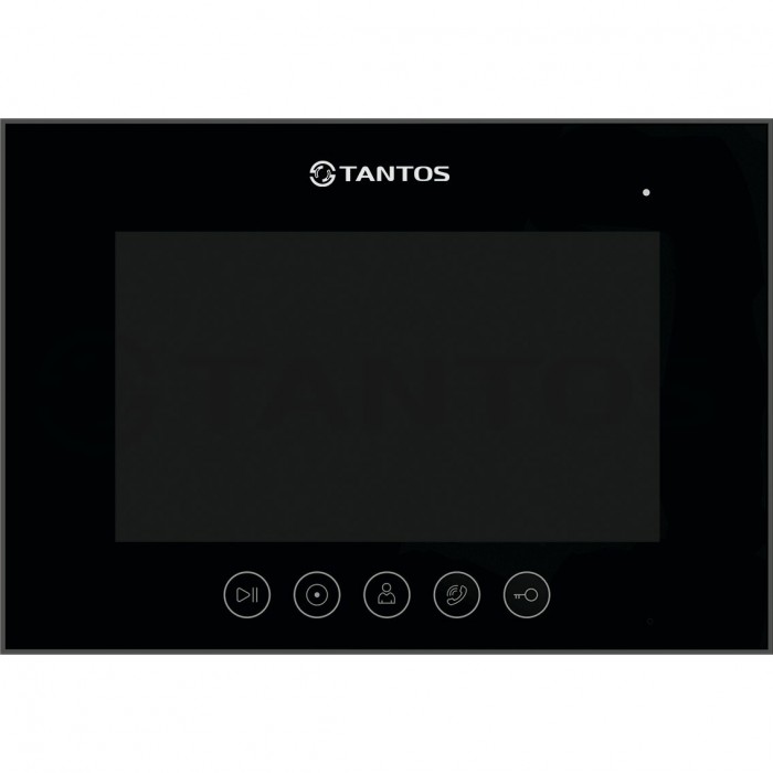 Tantos Marilyn HD Wi-Fi s (Black)