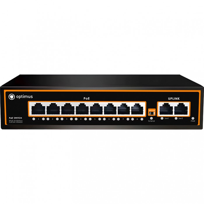 Optimus U1I-8F/2F