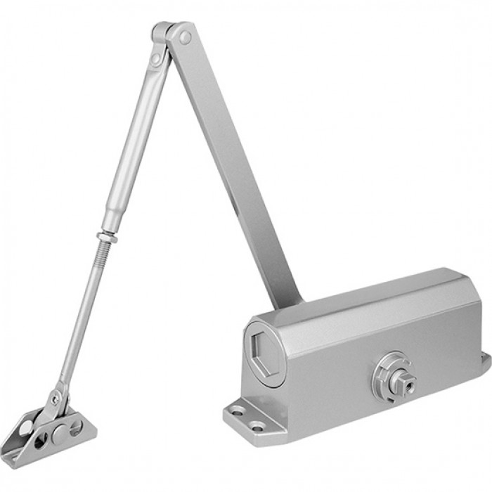 Optimus DC-85 HO(серебро) v.1