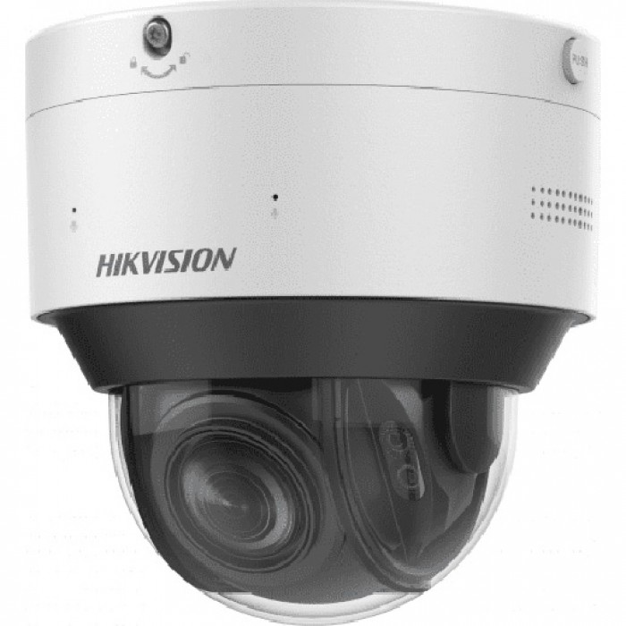 Hikvision iDS-2CD7587G0-XZHSY(2.8-12mm)