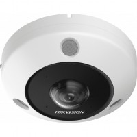 Hikvision DS-2CD6365G1-IVS(1.16mm)