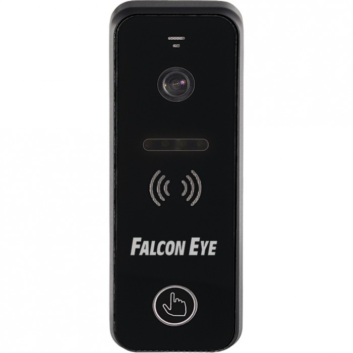 Falcon Eye FE-ipanel 3 HD ID (Black)