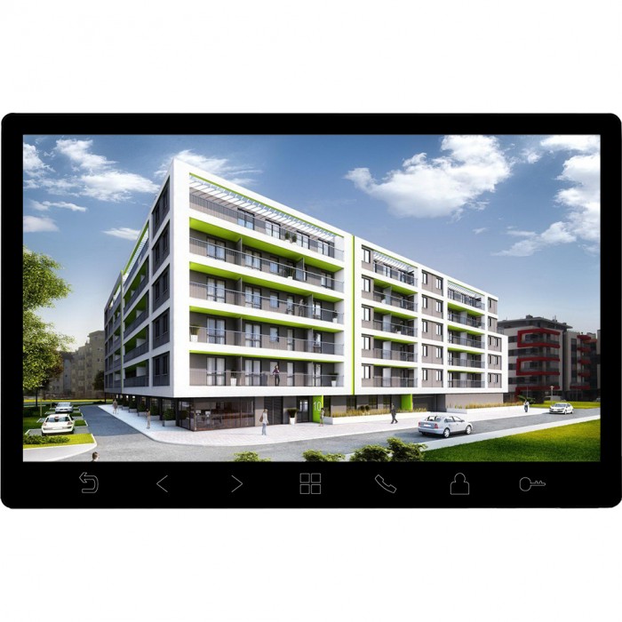 Tantos Sherlock HD SE (Black) VZ