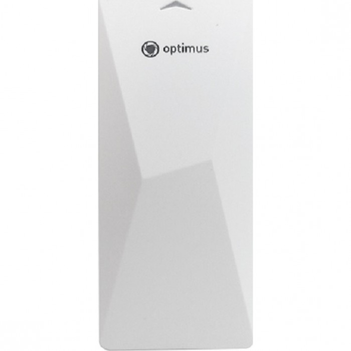 Optimus RE268 (белый)