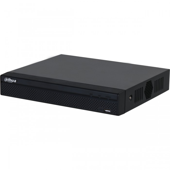 Dahua DHI-NVR2108HS-8P-S3