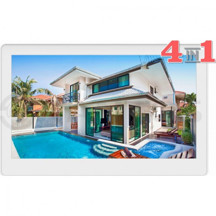 Tantos NEO HD SE Tuya (White) XL