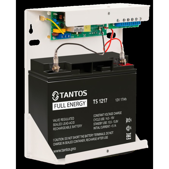 Falcon Eye FE-1250 V.5 MAX