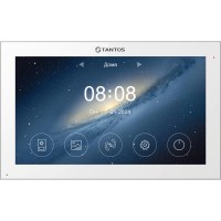 Tantos Violet HD Wi-Fi(White) VZ