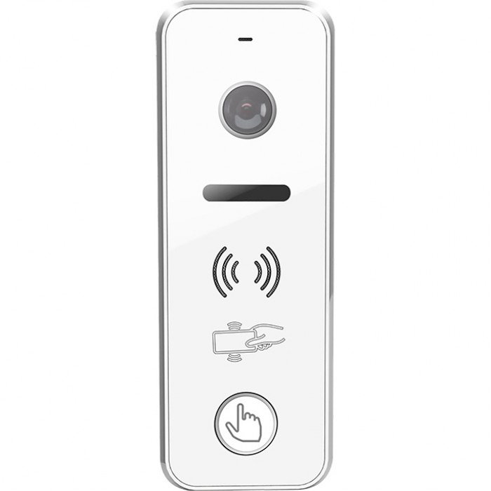 Tantos iPanel 2 HD EM (White)