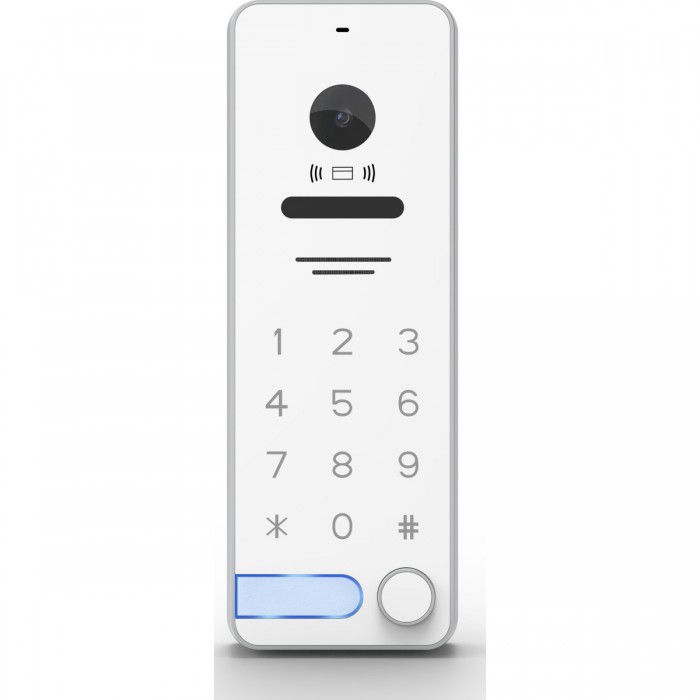 Tantos iPanel 2 HD EM KBD (White)