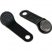 Ключ Optimus ТМ (iButton) черный