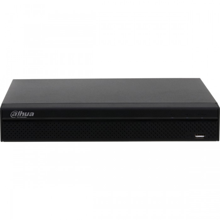 Dahua DHI-NVR4116HS-8P-4KS3