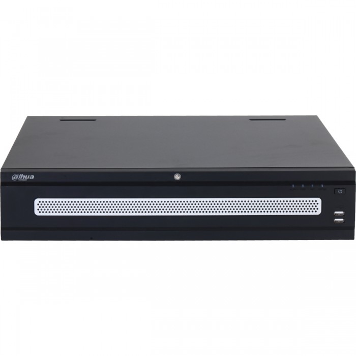 Dahua DHI-NVR608H-128-XI