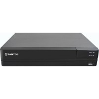 Tantos TSr-UV0817 — 8-канальный мультиформатный видеорегистратор до 5 Мп