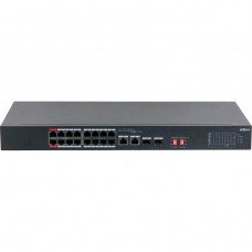 Dahua DH-S3218-16ET-240