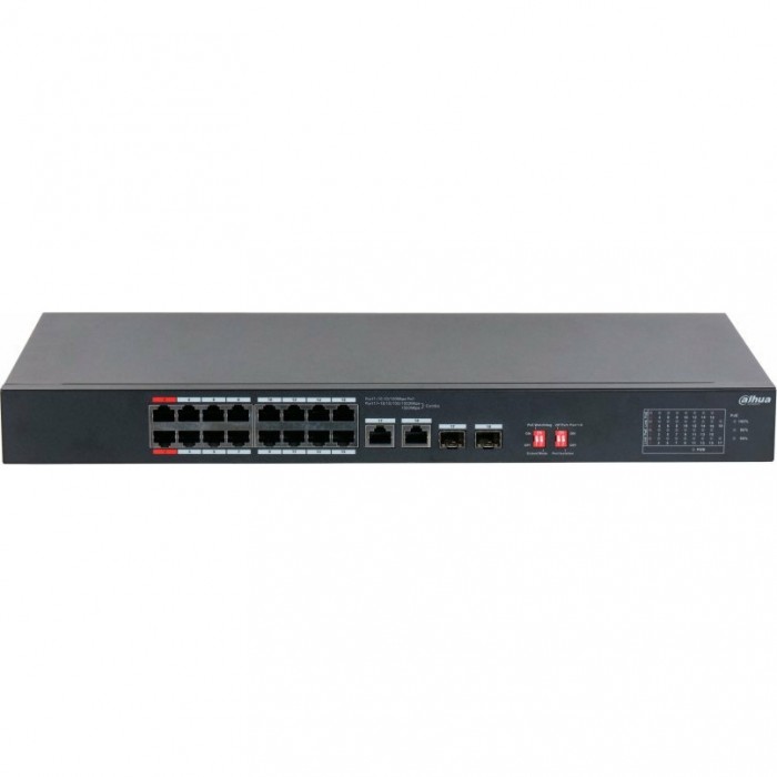 Dahua DH-S3218-16ET-240