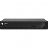 Optimus AHDR-4004_V.2