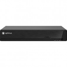 Optimus AHDR-4004_V.2