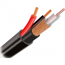 Кабель Optimus КВК-П 2*0.75 (outdoor) CCA Light