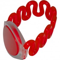 Tantos EM-Marine Браслет TS пружинный(красный)