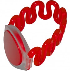 Tantos EM-Marine Браслет TS пружинный(красный)