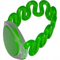 Tantos EM-Marine Браслет TS пружинный(зеленый)